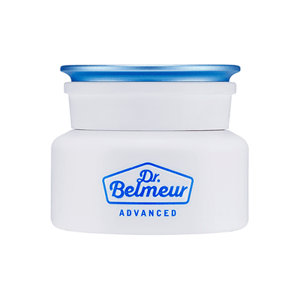 Cica Hydro Cream: Nourishing Skin Repair & Moisture Boost