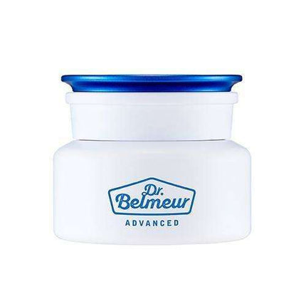 Advanced Skin Recovery Cream with Cica Barrier - Intensive Moisturization Formula