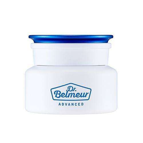 Advanced Skin Recovery Cream with Cica Barrier - Intensive Moisturization Formula