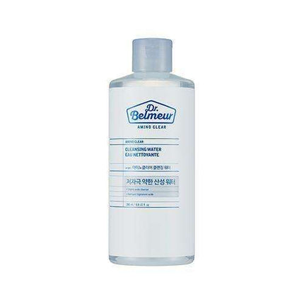 Amino Clear Radiance Cleansing Water - Skin Revitalizing Solution
