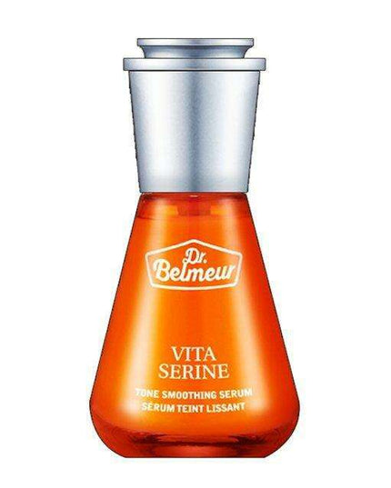 Radiance Boosting Serum - Skin Revitalizer