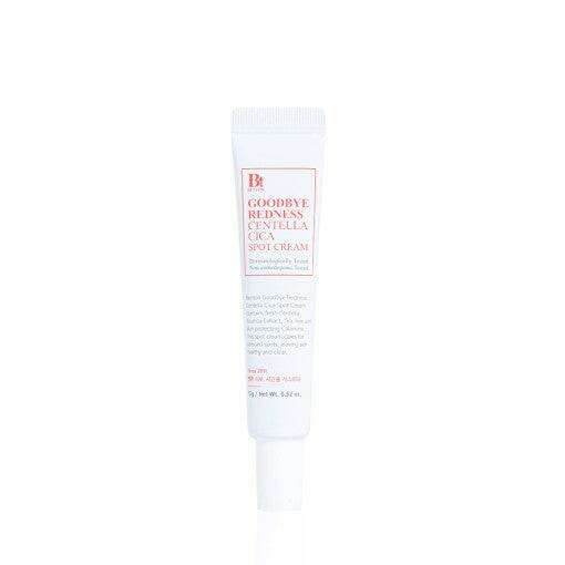 Centella Calm & Clear Spot Treatment Cream with Calamine and Tea Tree Extract
