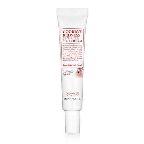 Centella Asiatica Redness Relief Cream