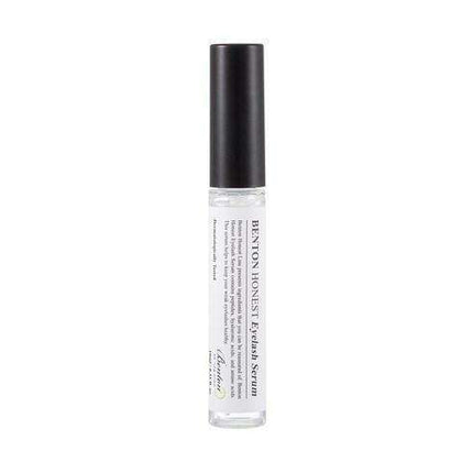 Lash Revival Peptide-Enhanced Dual Applicator Serum for Optimal Lash Wellness