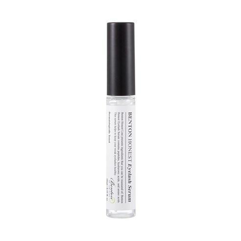 Lash Revival Peptide-Enhanced Dual Applicator Serum for Optimal Lash Wellness