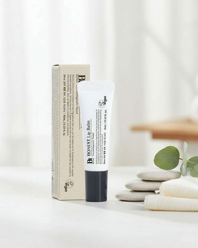 Ultimate Hydration Lip Balm Infused with 7 Nourishing Natural Oils