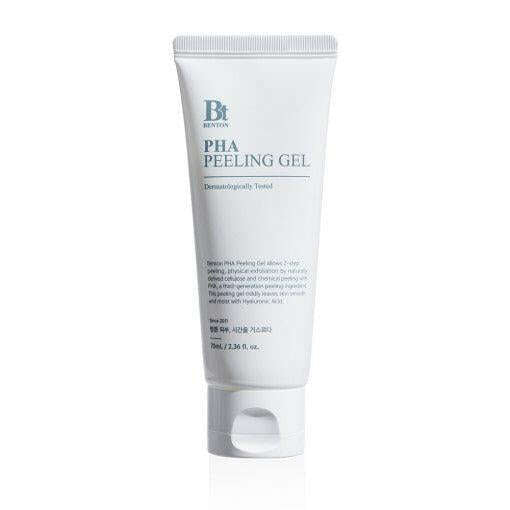 Gentle Glow Exfoliating Gel with PHAs and Hydrating Botanicals