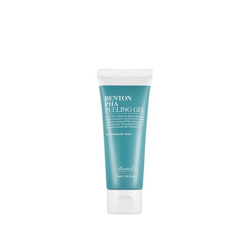 Gentle Exfoliating Gel with PHAs and Moisturizing Botanical Extracts