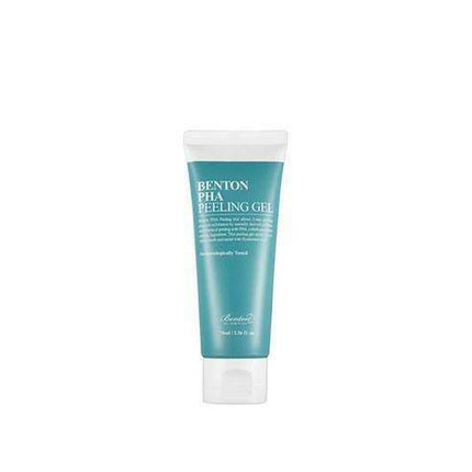 Gentle Glow Exfoliating Gel with PHAs and Hydrating Botanicals