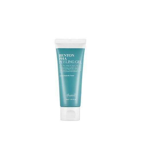 Gentle Glow Exfoliating Gel with PHAs and Hydrating Botanicals