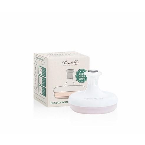 Revolutionary Silicone Pore Cleansing Brush with Advanced Bristle Technology