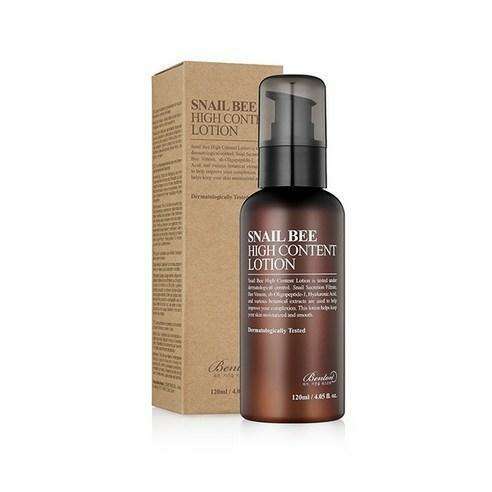 Snail Bee Renewal Lotion: Advanced Hydration & Skin Rejuvenation Solution