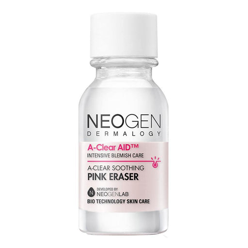 NEOGEN A-CLEAR AID Calamine Blemish Relief Serum 15ml