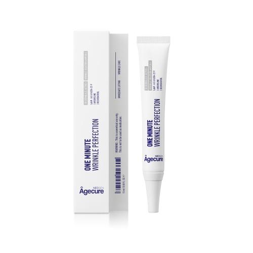 AGECURE One Minute Wrinkle Perfection Ampoule