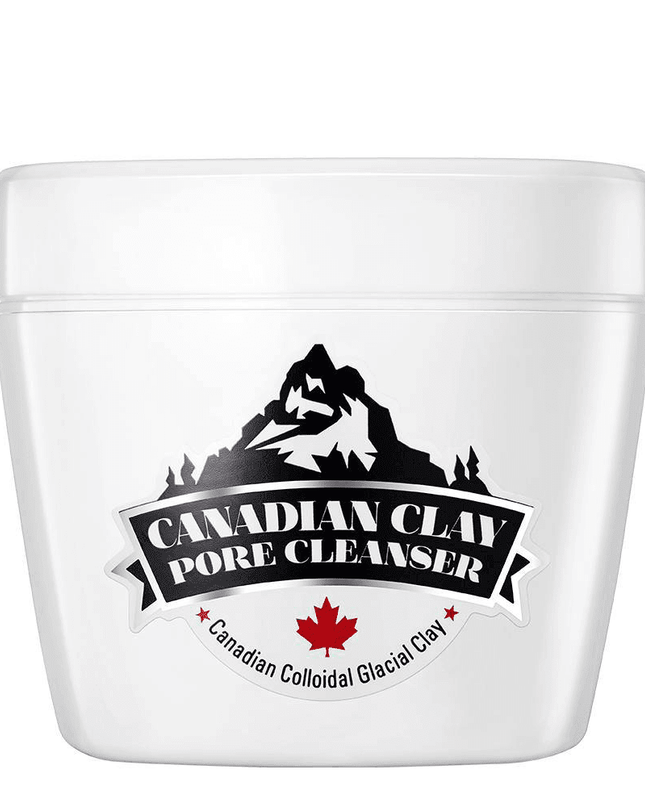 Glacial Marine Clay Purifying Radiance Booster Elixir