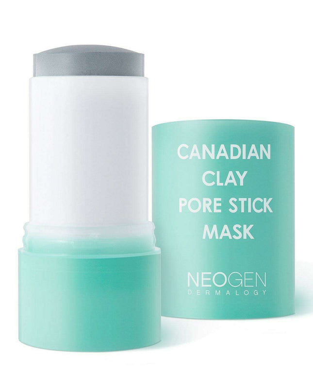 NEOGEN Canadian Clay Pore Refining Treatment Stick - Advanced Skin Clarifying Solution