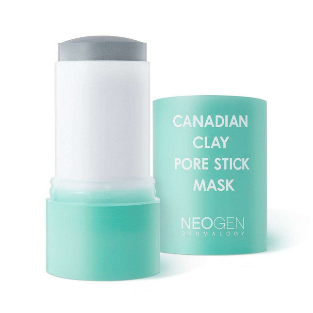 NEOGEN Canadian Clay Pore Refining Treatment Stick - Advanced Skin Clarifying Solution