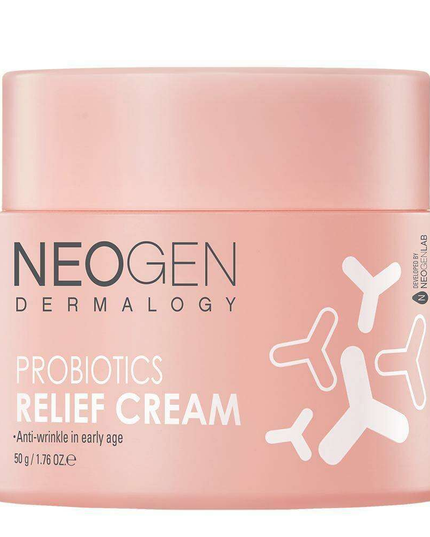 RadiantLift Probiotic Firming Cream