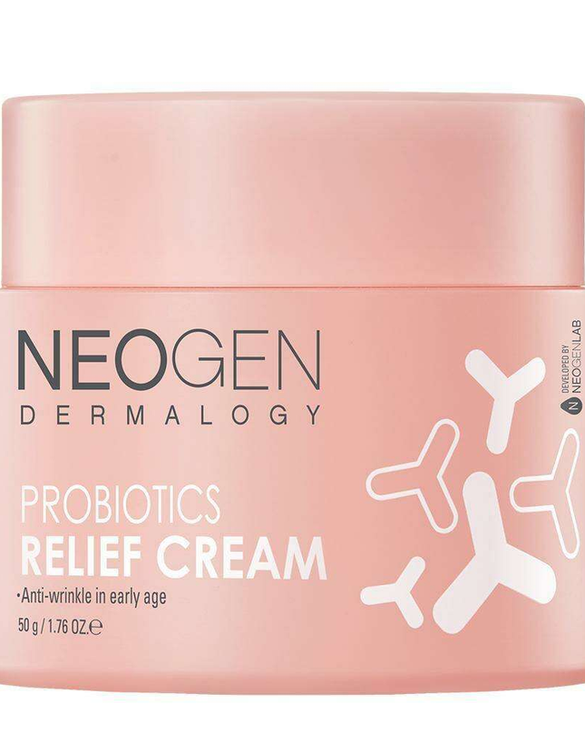 RadiantLift Probiotic Firming Cream