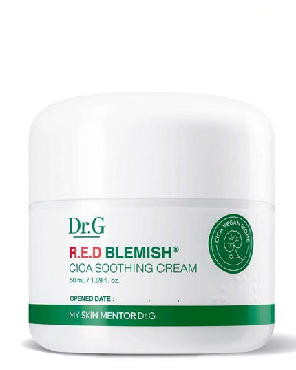 Centella Asiatica Calming Hydration Cream - 50ml