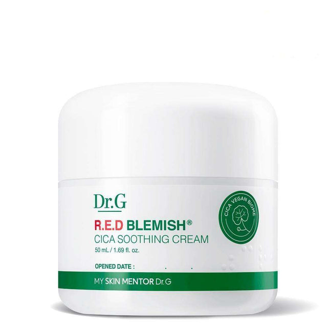 Centella Asiatica Calming Hydration Cream - 50ml