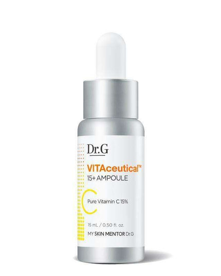 Radiant Skin Vitamin C Serum with Kakadu Plum Extract