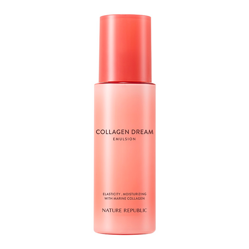 Radiant Glow Marine Collagen Emulsion - Skin Rejuvenating Elixir