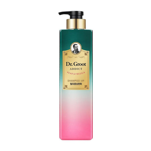 Refreshing Scalp Detox Shampoo with Pear & Freesia - 680ml