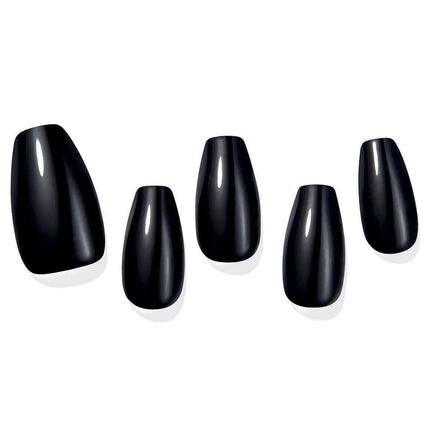 Carbon Chic Gel Nail Collection - Ultimate Kit for Effortless and Trendy Manicures
