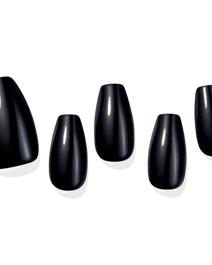 Carbon Chic Gel Nail Collection - Ultimate Kit for Effortless and Trendy Manicures