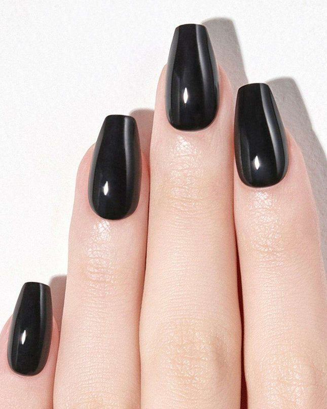 Carbon Chic Gel Nail Collection - Ultimate Kit for Effortless and Trendy Manicures