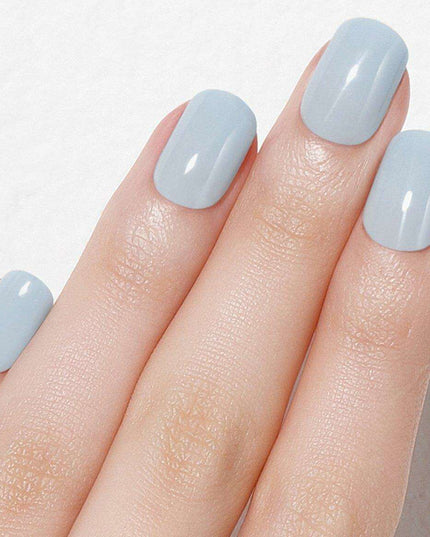 Luxurious Cream Sky Gel Nail Art Set for Stunning At-Home Manicures with Essential Tools