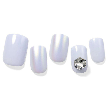 Lavender Dream Gel Nail Art Kit: Unlock Your Artistic Potential with Effortless Style