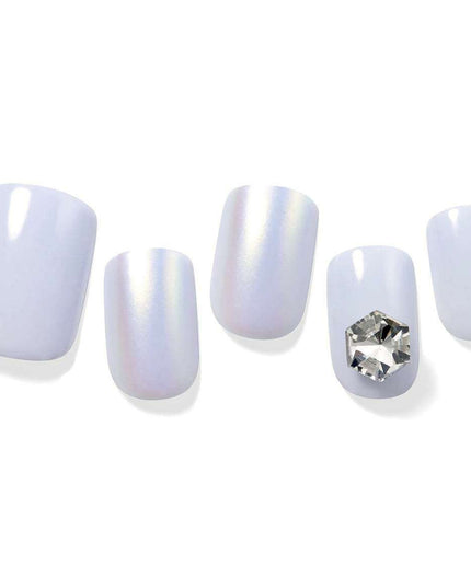 Lavender Dream Gel Nail Art Kit: Unlock Your Artistic Potential with Effortless Style