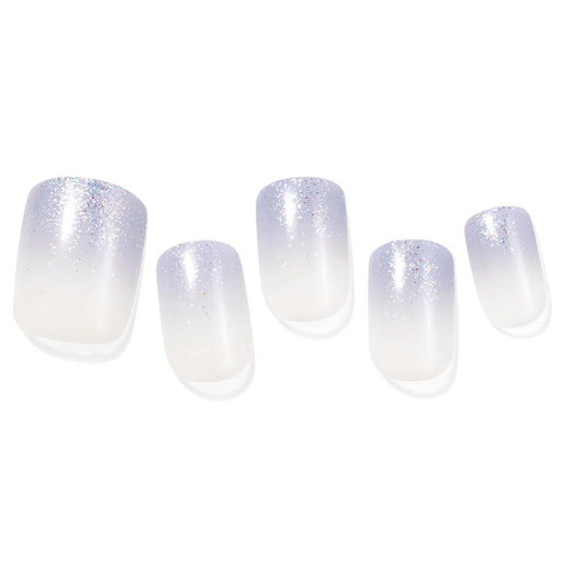 Wave Magic Gel Nails Kit - Effortless Styling with Chic #Still Wave Pattern