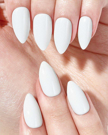 Ultimate DIY Gel Nail Art Set: 30 Customizable Designs for Beautiful Nails
