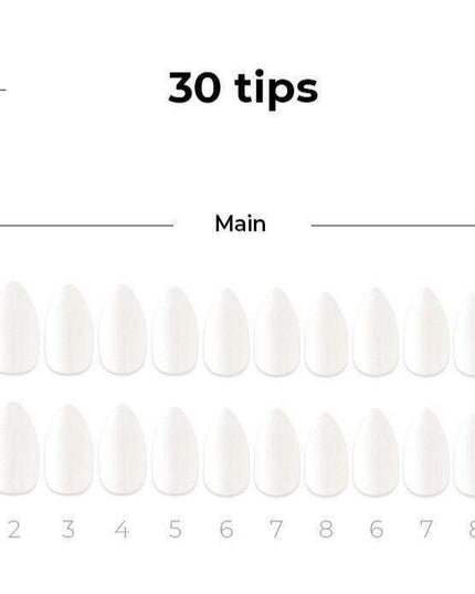 Ultimate DIY Gel Nail Art Set: 30 Customizable Designs for Beautiful Nails