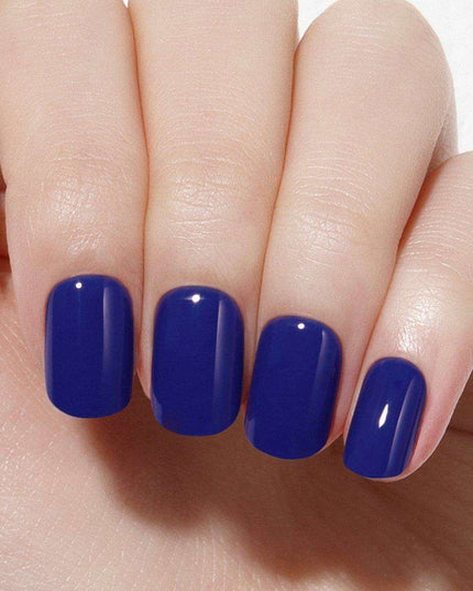 Ultramarine Glamour Home Nail Art Kit - Complete Gel Manicure Set