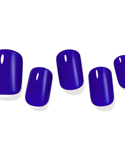 Ultramarine Glamour Home Nail Art Kit - Complete Gel Manicure Set