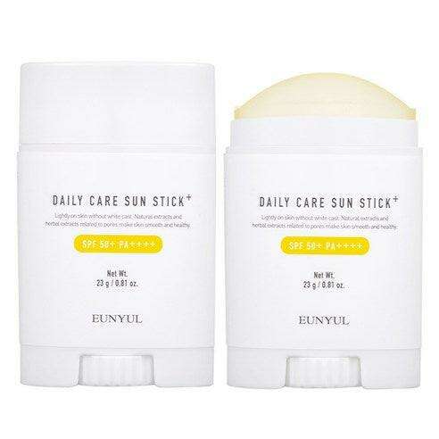 Ultimate Sun Shield Duo: SPF50+ PA++++ Lightweight Sun Stick Set