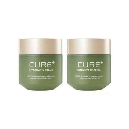 Hydro-Boost Plus: 100-Hour Ultimate Moisturizing Cream Duo