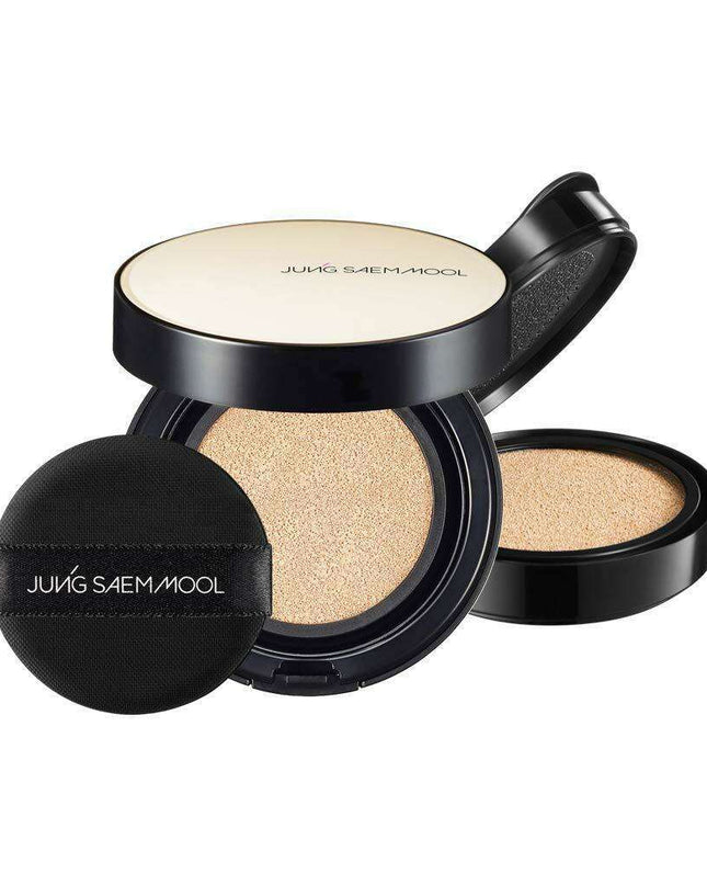 Personalized Matte Long Wear Cushion with High UV Protection (Fair Light, Light, Medium)