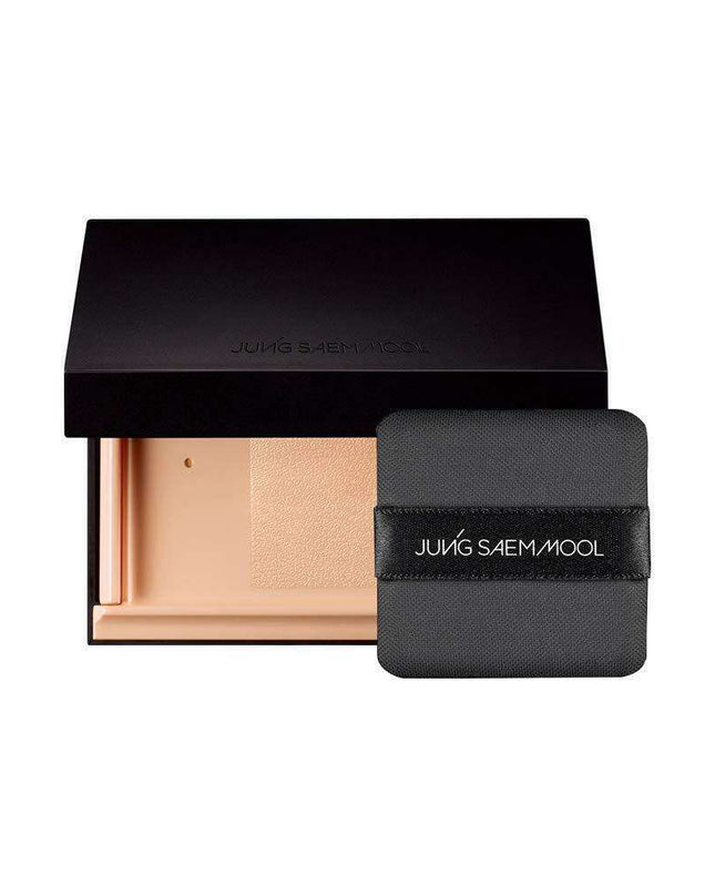 Radiant Perfection Foundation - Dual Texture for Timeless Beauty