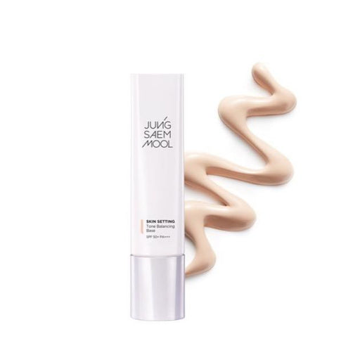Radiant Skin-Perfecting Base for Effortless Glow