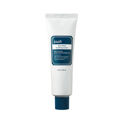 Hydration Boost Soothing Cream for Sensitive Skin - 80ml