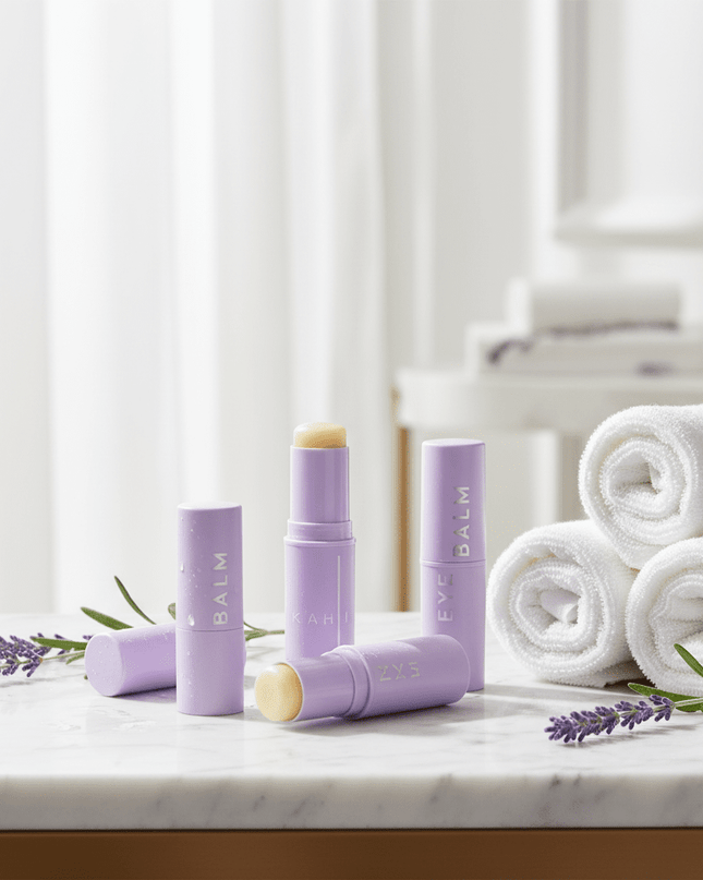 Youthful Glow: Eye Brightening Treatment Wand