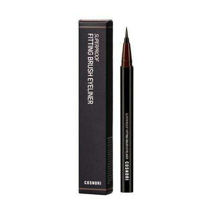 Colorful Precision Eyeliner Collection with Long-Lasting Formula