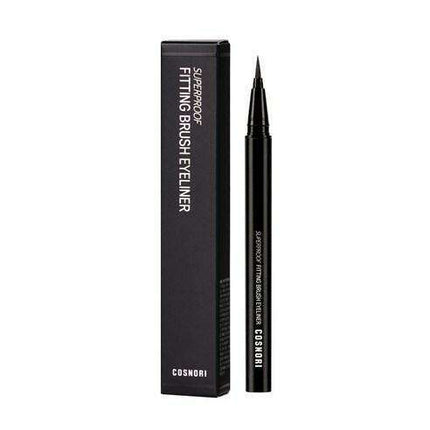 Colorful Precision Eyeliner Collection with Long-Lasting Formula