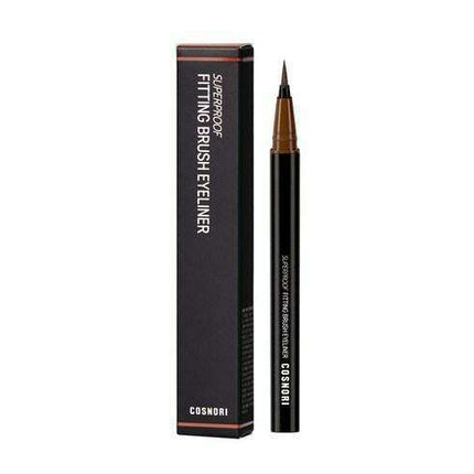 Colorful Precision Eyeliner Collection with Long-Lasting Formula