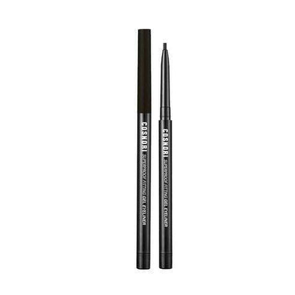 Endurance Gel Eyeliner Pencil Set - Master Your Eye Makeup